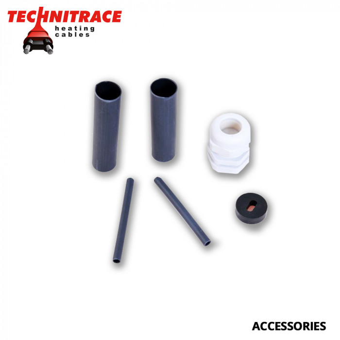 Connection sets for normal zones CAxT/1