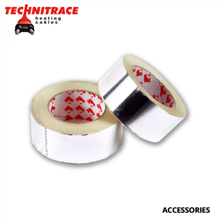 Aluminium adhesive tape ALU-BT